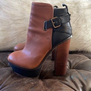 Dolce Vita boots